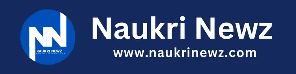 Naukri Newz Banner